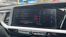 Vauxhall Grandland 1.2 Turbo Ultimate 5dr Petrol Hatchback